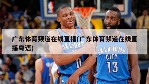 广东体育频道在线直播(广东体育频道在线直播粤语)