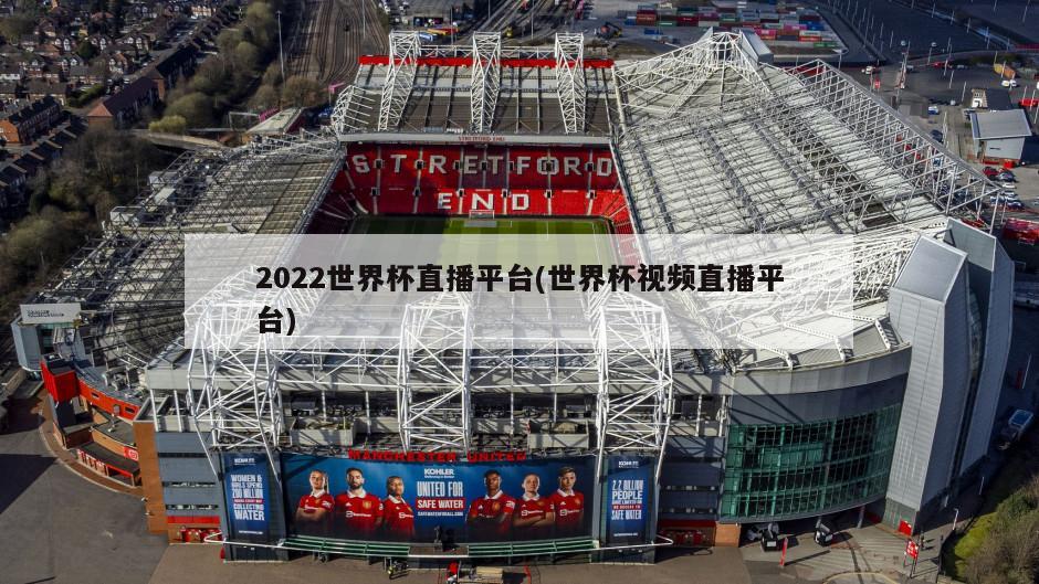 2022世界杯直播平台(世界杯视频直播平台)